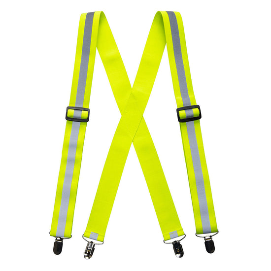 Alças de Alta Visibilidade-Amarelo-U-RAG-Tailors-Fardas-e-Uniformes-Vestuario-Pro