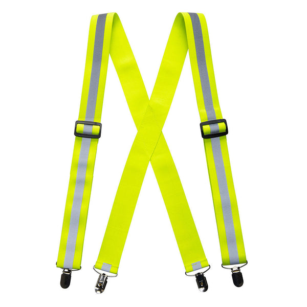 Alças de Alta Visibilidade-Amarelo-U-RAG-Tailors-Fardas-e-Uniformes-Vestuario-Pro