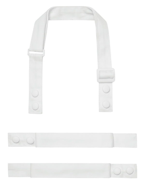 Alças para Avental Belasso-Branco-Unico-RAG-Tailors-Fardas-e-Uniformes-Vestuario-Pro