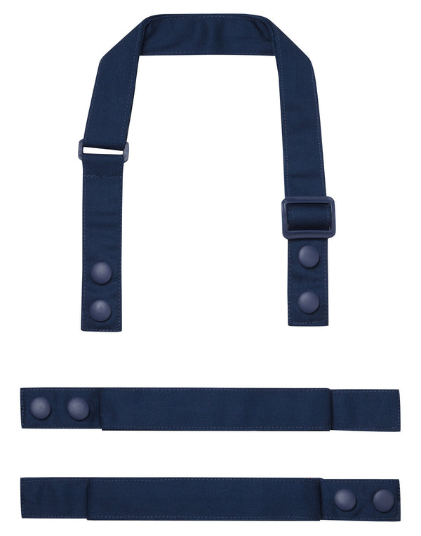 Alças para Avental Belasso-Marinho-Unico-RAG-Tailors-Fardas-e-Uniformes-Vestuario-Pro