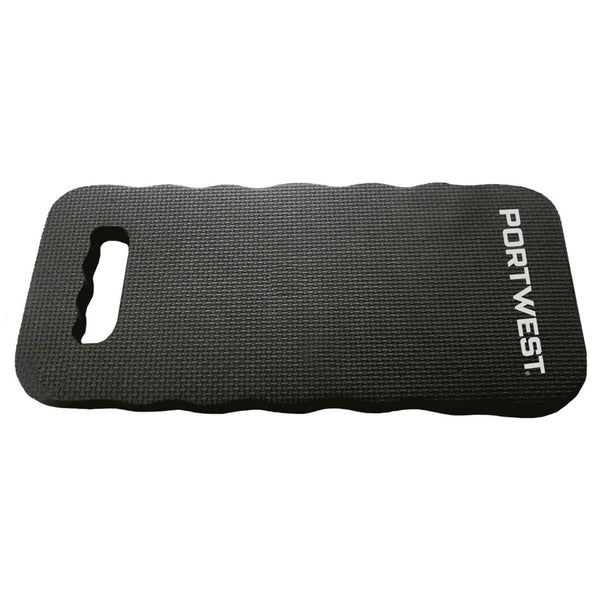 Almofada para ajoelhar-Preto-U-RAG-Tailors-Fardas-e-Uniformes-Vestuario-Pro
