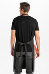 Aventa de Peito Demin Gil-RAG-Tailors-Fardas-e-Uniformes-Vestuario-Pro