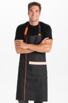 Aventa de Peito Demin Gil-RAG-Tailors-Fardas-e-Uniformes-Vestuario-Pro