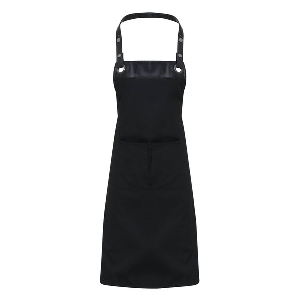 Avental Alesso-Preto-Unico-RAG-Tailors-Fardas-e-Uniformes-Vestuario-Pro