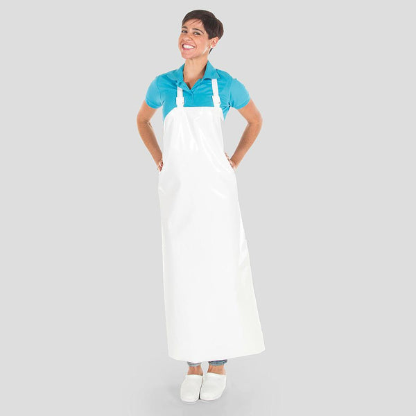 Avental André-Branco 101-Único-RAG-Tailors-Fardas-e-Uniformes-Vestuario-Pro