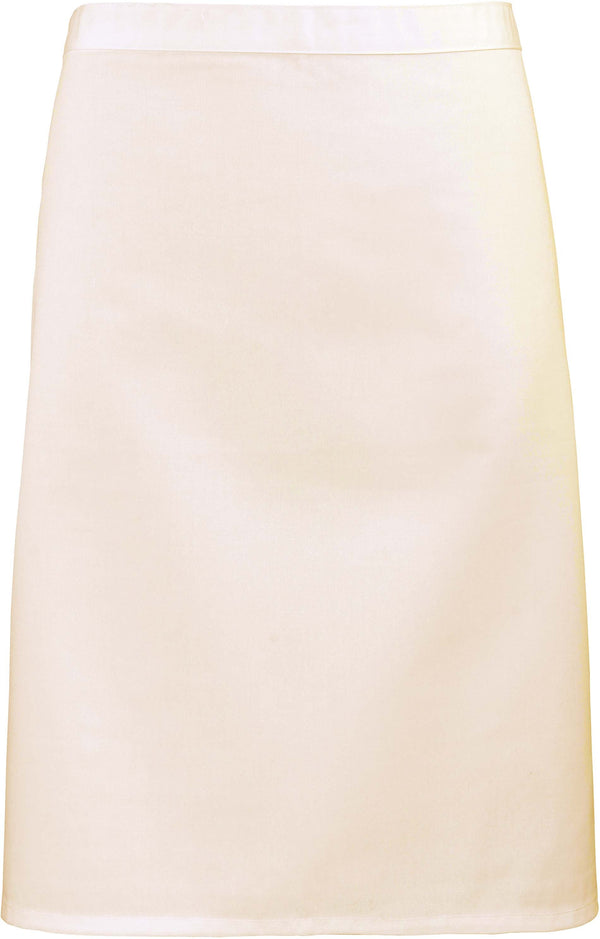 Avental Colari Médio-Natural-Único-RAG-Tailors-Fardas-e-Uniformes-Vestuario-Pro