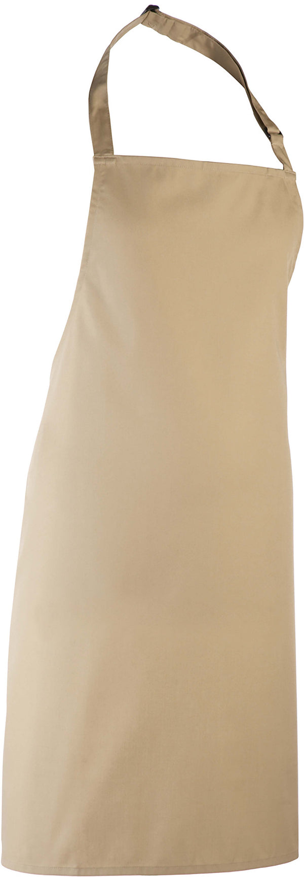 Avental Colari Peito-Khaki Beige-One Size-RAG-Tailors-Fardas-e-Uniformes-Vestuario-Pro