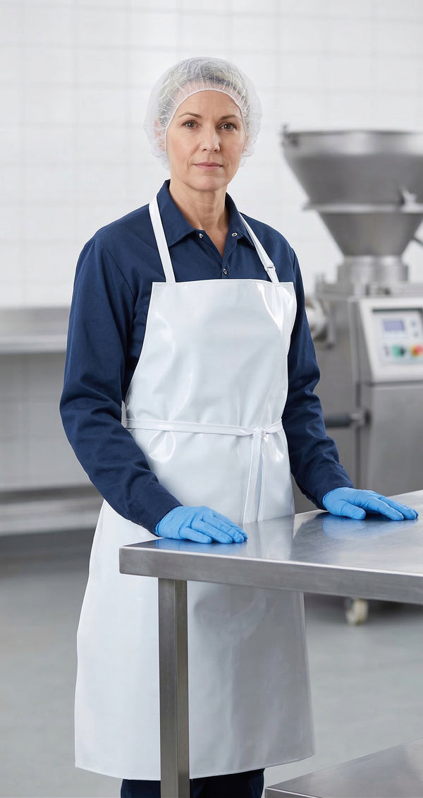 Avental Com Peito de PVC Indústria Alimentar-RAG-Tailors-Fardas-e-Uniformes-Vestuario-Pro