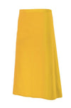 Avental Comprido Liberia-Amarelo 17-Único-RAG-Tailors-Fardas-e-Uniformes-Vestuario-Pro