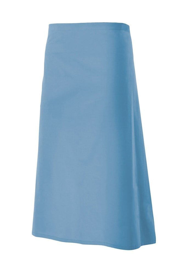 Avental Comprido Liberia-Azul Celeste 05-Único-RAG-Tailors-Fardas-e-Uniformes-Vestuario-Pro