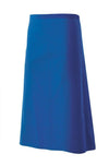 Avental Comprido Liberia-Azul Royal 09-Único-RAG-Tailors-Fardas-e-Uniformes-Vestuario-Pro