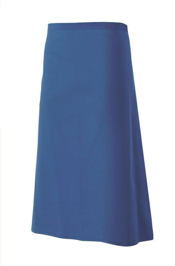Avental Comprido Liberia-Azul Ultramarinho 62-Único-RAG-Tailors-Fardas-e-Uniformes-Vestuario-Pro