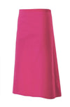 Avental Comprido Liberia-Fuscia 23-Único-RAG-Tailors-Fardas-e-Uniformes-Vestuario-Pro