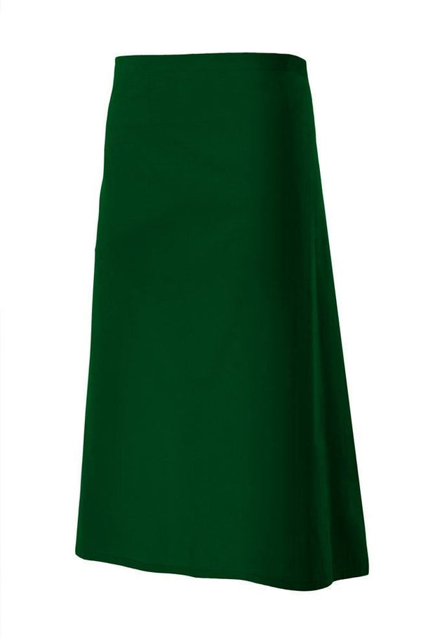 Avental Comprido Liberia-Verde Floresta 04-Único-RAG-Tailors-Fardas-e-Uniformes-Vestuario-Pro