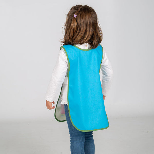 Avental Criança Números-RAG-Tailors-Fardas-e-Uniformes-Vestuario-Pro