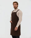 Avental Cruzado Transversal Capri-RAG-Tailors-Fardas-e-Uniformes-Vestuario-Pro