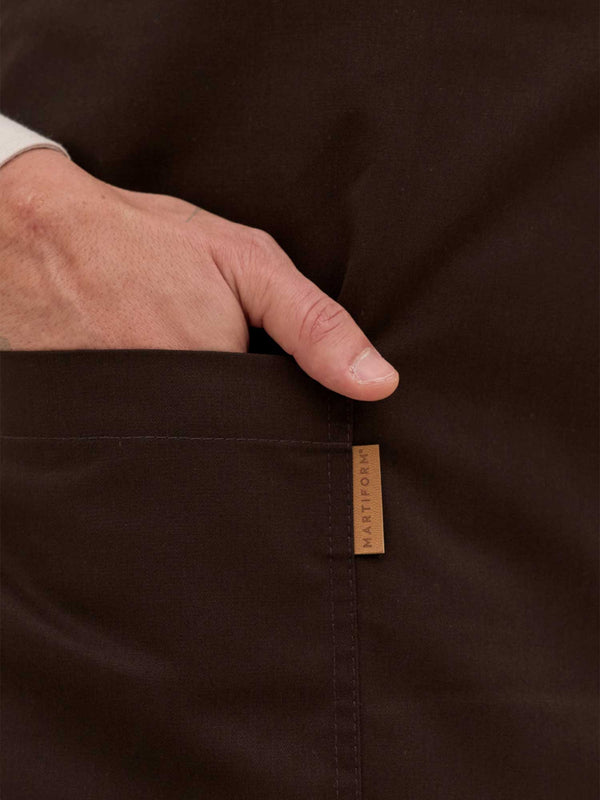 Avental Cruzado Transversal Capri-RAG-Tailors-Fardas-e-Uniformes-Vestuario-Pro