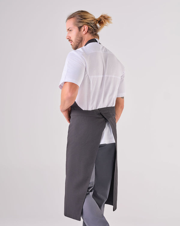 Avental Cruzado Transversal Capri-RAG-Tailors-Fardas-e-Uniformes-Vestuario-Pro