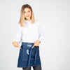 Avental Curto Jeans Vestar-Azul-Único-RAG-Tailors-Fardas-e-Uniformes-Vestuario-Pro