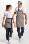 Avental Curto Kiev-RAG-Tailors-Fardas-e-Uniformes-Vestuario-Pro