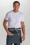 Avental Curto Kiev-RAG-Tailors-Fardas-e-Uniformes-Vestuario-Pro