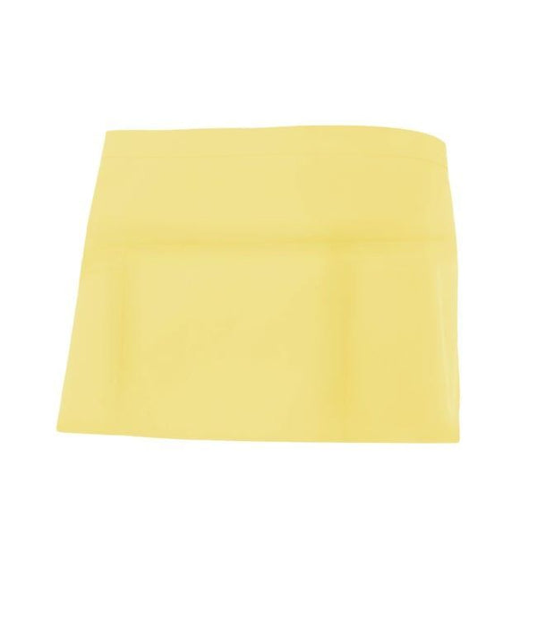 Avental Curto Reinal-Amarelo Claro -43-Único-RAG-Tailors-Fardas-e-Uniformes-Vestuario-Pro