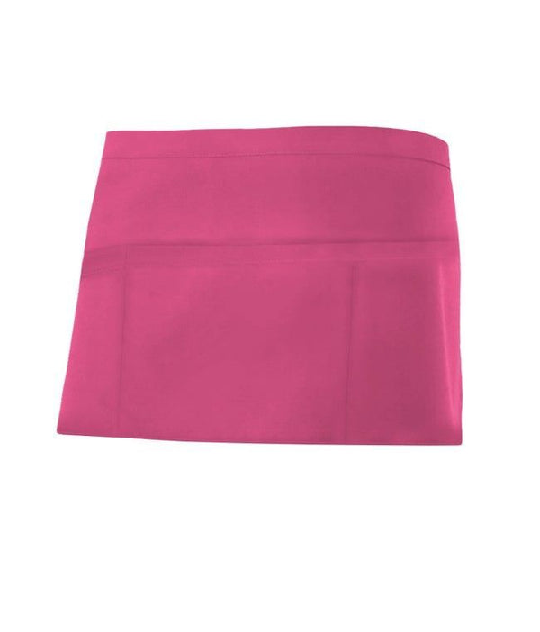 Avental Curto Reinal-Fuscia - 23-Único-RAG-Tailors-Fardas-e-Uniformes-Vestuario-Pro