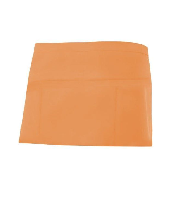 Avental Curto Reinal-Larana Claro 22-Único-RAG-Tailors-Fardas-e-Uniformes-Vestuario-Pro