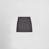 Avental Curto com Bolso 30x60 cm em Sarja de Poliéster-RAG-Tailors-Fardas-e-Uniformes-Vestuario-Pro