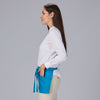 Avental Curto com Bolso 30x60 cm em Sarja de Poliéster-RAG-Tailors-Fardas-e-Uniformes-Vestuario-Pro