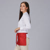 Avental Curto com Bolso 30x60 cm em Sarja de Poliéster-RAG-Tailors-Fardas-e-Uniformes-Vestuario-Pro