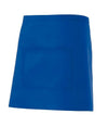 Avental Curto com Bolso-Azul-Único-RAG-Tailors-Fardas-e-Uniformes-Vestuario-Pro