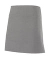 Avental Curto com Bolso-Cinza Vigore-Único-RAG-Tailors-Fardas-e-Uniformes-Vestuario-Pro