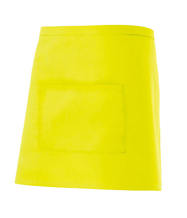 Avental Curto com Bolso-RAG-Tailors-Fardas-e-Uniformes-Vestuario-Pro