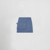 Avental Curto com Bolsos Tipo Carteira em Sarja Reciclada 35x67 cm-RAG-Tailors-Fardas-e-Uniformes-Vestuario-Pro