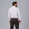 Avental Curto com Bolsos Tipo Carteira em Sarja Reciclada 35x67 cm-RAG-Tailors-Fardas-e-Uniformes-Vestuario-Pro