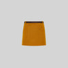 Avental Curto com Contrastes de Espiga 35x67 cm-RAG-Tailors-Fardas-e-Uniformes-Vestuario-Pro