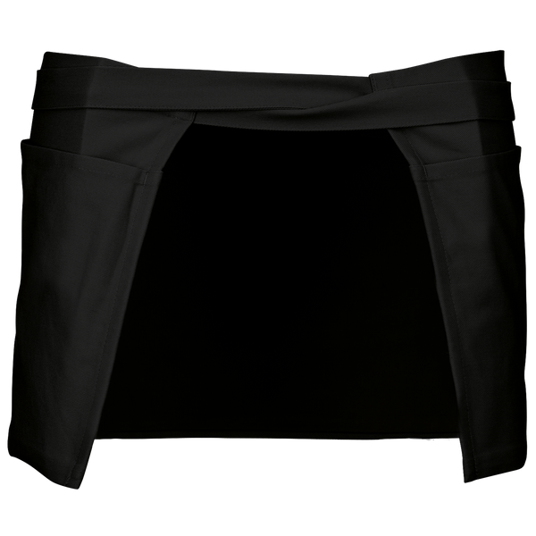 Avental Curto de Barman-RAG-Tailors-Fardas-e-Uniformes-Vestuario-Pro