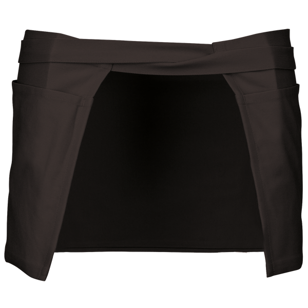 Avental Curto de Barman-RAG-Tailors-Fardas-e-Uniformes-Vestuario-Pro