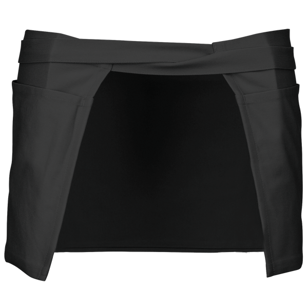 Avental Curto de Barman-RAG-Tailors-Fardas-e-Uniformes-Vestuario-Pro