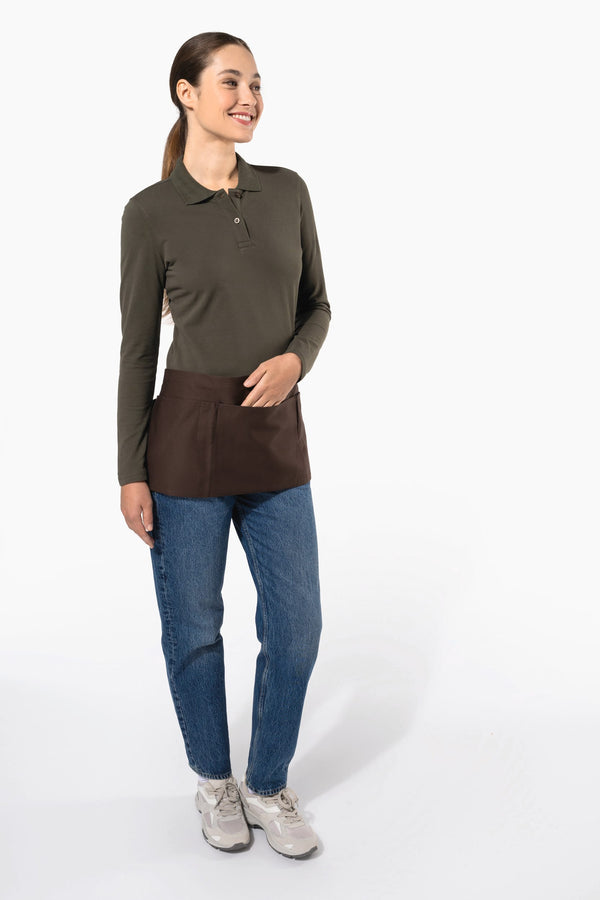 Avental Curto de Barman-RAG-Tailors-Fardas-e-Uniformes-Vestuario-Pro