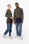 Avental Curto de Barman-RAG-Tailors-Fardas-e-Uniformes-Vestuario-Pro
