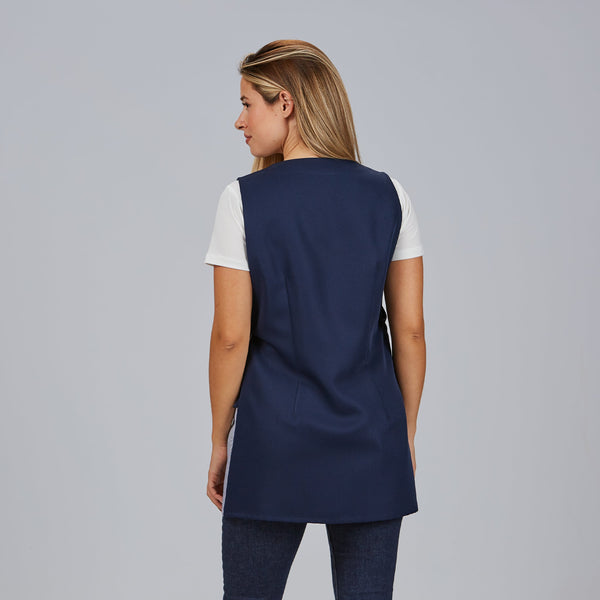 Avental Duplo Boronia-RAG-Tailors-Fardas-e-Uniformes-Vestuario-Pro