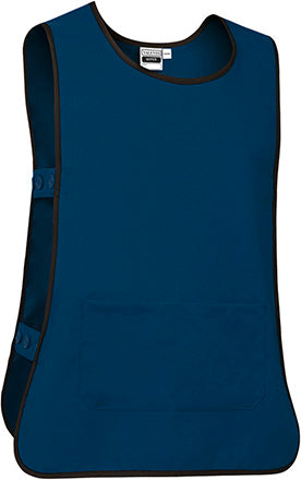Avental Duplo Cleaner-Azul Marinho-Small-RAG-Tailors-Fardas-e-Uniformes-Vestuario-Pro