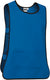 Avental Duplo Cleaner-Azul Royal-Large-RAG-Tailors-Fardas-e-Uniformes-Vestuario-Pro