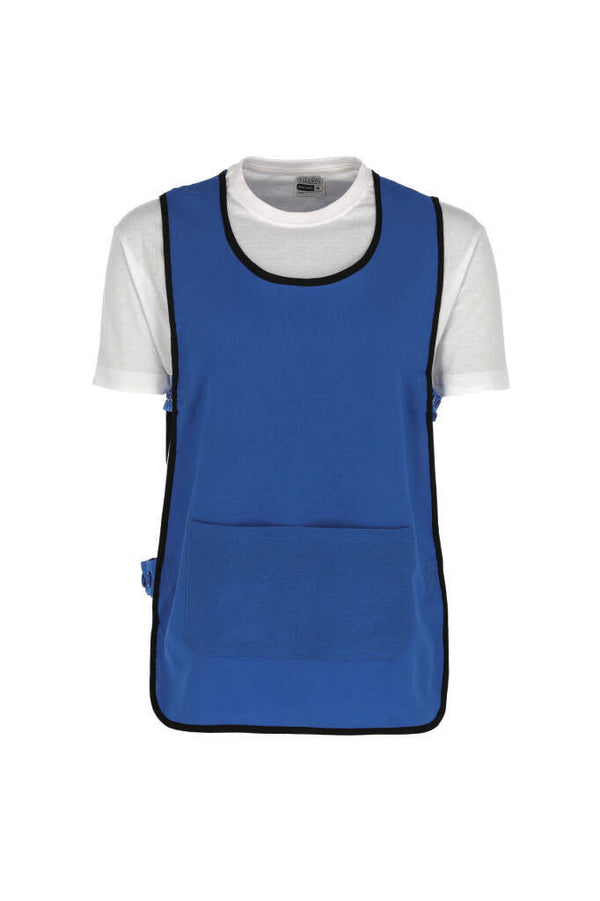 Avental Duplo Cleaner-RAG-Tailors-Fardas-e-Uniformes-Vestuario-Pro