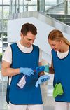 Avental Duplo Cleaner-RAG-Tailors-Fardas-e-Uniformes-Vestuario-Pro