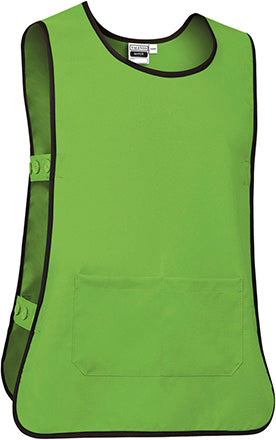 Avental Duplo Cleaner-Verde Maçã-Small-RAG-Tailors-Fardas-e-Uniformes-Vestuario-Pro