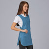 Avental Duplo Colores Básico-RAG-Tailors-Fardas-e-Uniformes-Vestuario-Pro