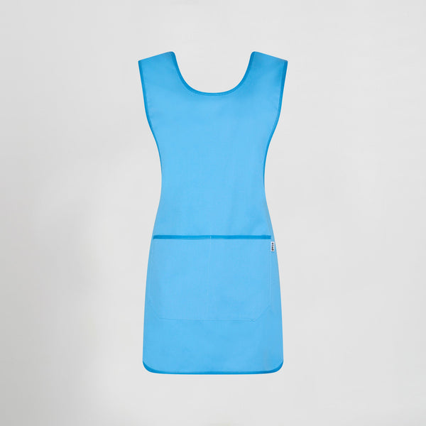 Avental Duplo Colores Básico-RAG-Tailors-Fardas-e-Uniformes-Vestuario-Pro